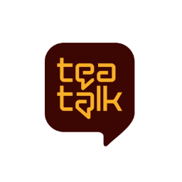 Tea Talk logo
